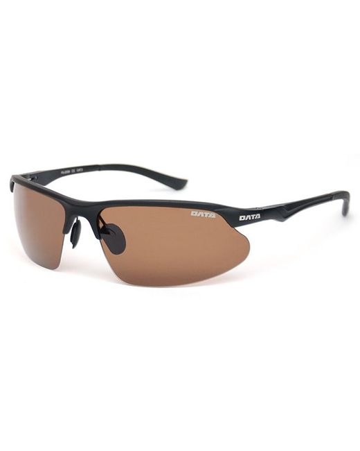 Olta Спортивные солнцезащитные очки черные