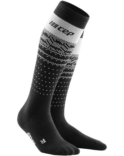 Cep Гетры женские Nordic Compression Knee Socks