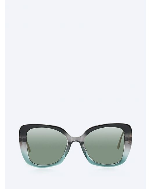 Vitacci Солнезащитные очки зеленые