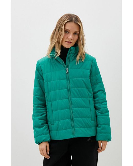 Baon Куртка зеленая