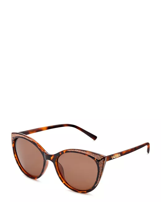 Labbra Солнцезащитные очки LB-240014 коричневые