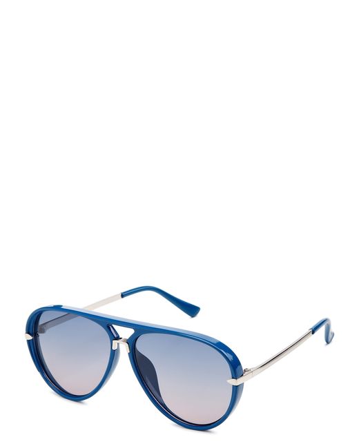 Labbra Солнцезащитные очки LB-240021 синие