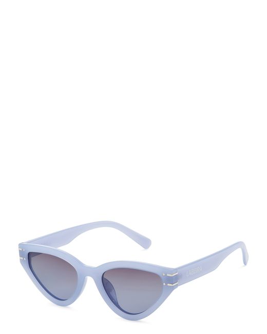 Labbra Солнцезащитные очки LB-240029 голубые