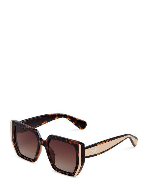 Labbra Солнцезащитные очки LB-230004 коричневые