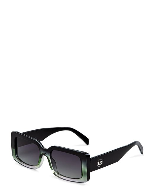 Labbra Солнцезащитные очки LB-230010 зеленые