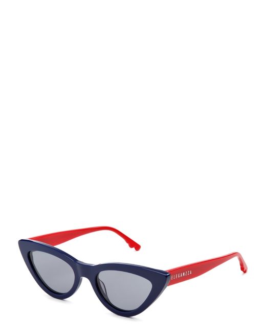 Eleganzza Солнцезащитные очки ZZ-24128 синие