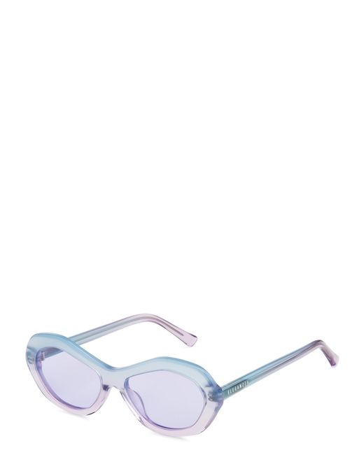 Eleganzza Солнцезащитные очки ZZ-24143 лиловые