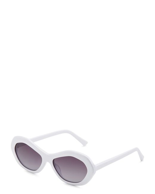 Eleganzza Солнцезащитные очки ZZ-24143 белые