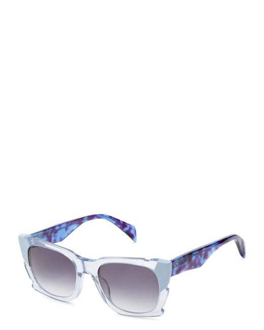 Eleganzza Солнцезащитные очки ZZ-24149 голубые
