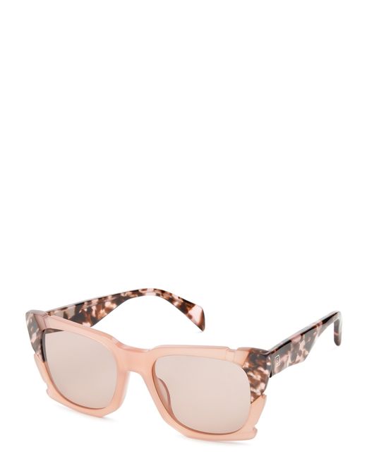 Eleganzza Солнцезащитные очки ZZ-24149 розовые