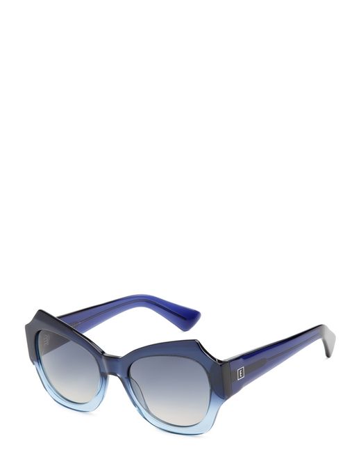 Eleganzza Солнцезащитные очки ZZ-24151 синие