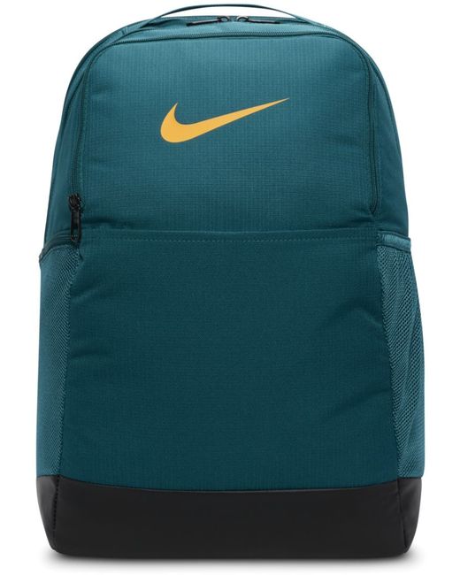 Nike Рюкзак унисекс Brasilia 9.5 Training Backpack Medium 24L 45х30х18 см