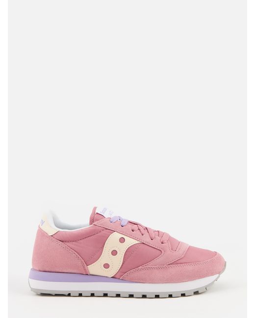 Saucony rosa shop