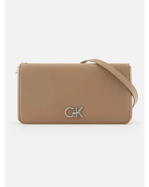 Calvin Klein Сумка Re-Lock Double Gusette