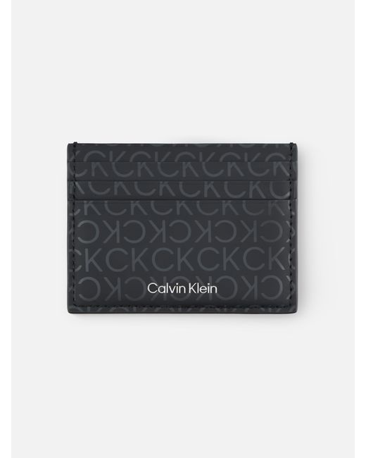 Calvin Klein Картхолдер мужской 0GL OS