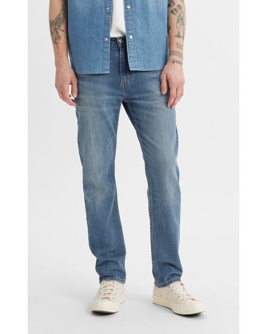 Levi's® Джинсы 502 Regular Taper Jeans