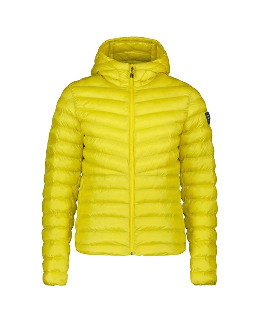 Dolomite Куртка желтая