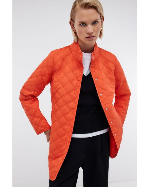 Baon Куртка оранжевая L