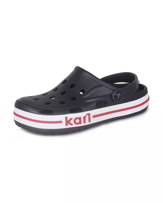 Kari Сабо 227954 черные