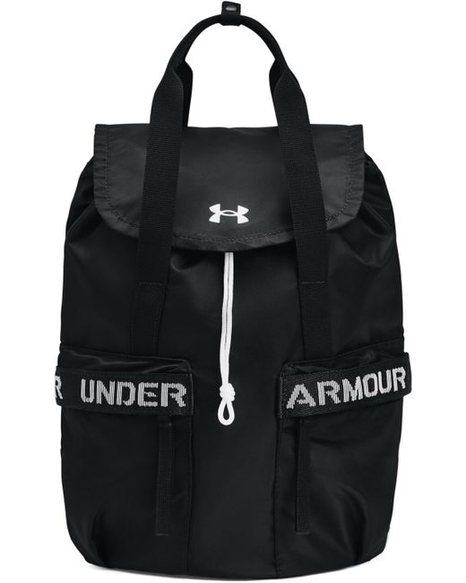 Under Armour Рюкзак унисекс Ua Favorite Backpack 35x25x16 см