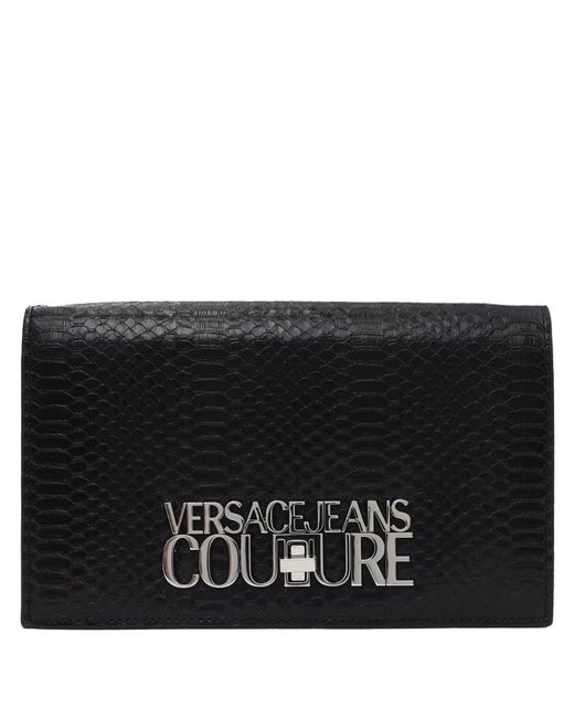 Versace Jeans Сумка черная