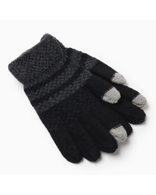 S.Gloves Перчатки черные р. 10