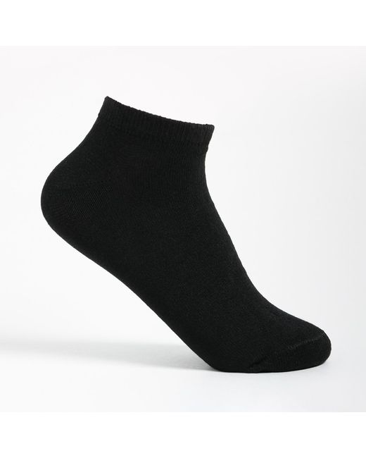 Collorista Комплект носков мужских черных
