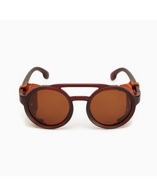 Nobrand Солнцезащитные очки коричневые