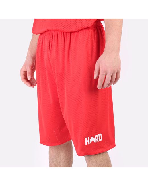 Hard Шорты HRD Shorts