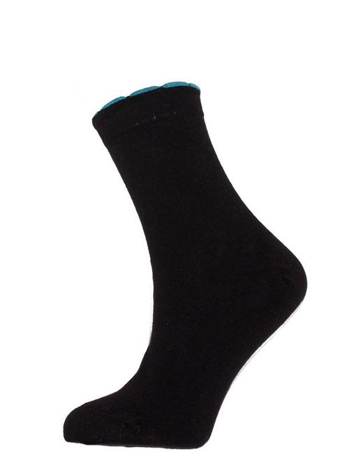 Batik Комплект носков женских черных 6 пар