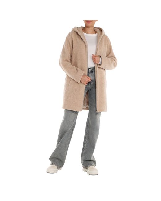 Calzetti Пальто XL