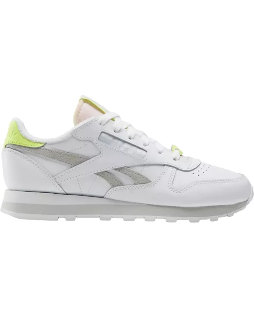 Reebok Кроссовки Classic Leather