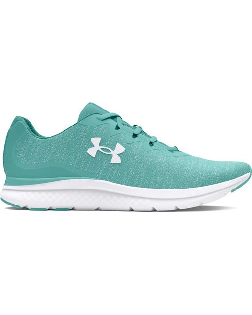 Under Armour Кроссовки W Charged Impulse 3 Knit