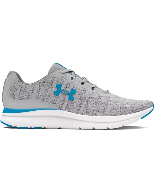 Under Armour Кроссовки Charged Impulse 3 Knit
