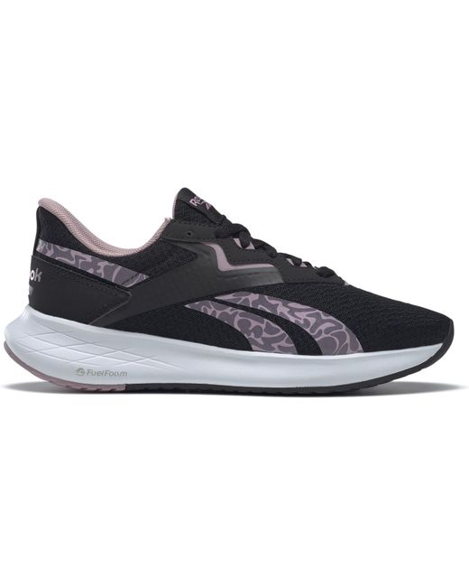 Reebok Кроссовки ENERGEN LUX черные