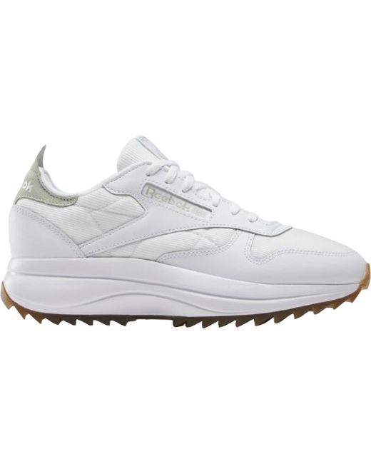 Reebok Кроссовки CLASSIC LEATHER SP EXTRA 8 US
