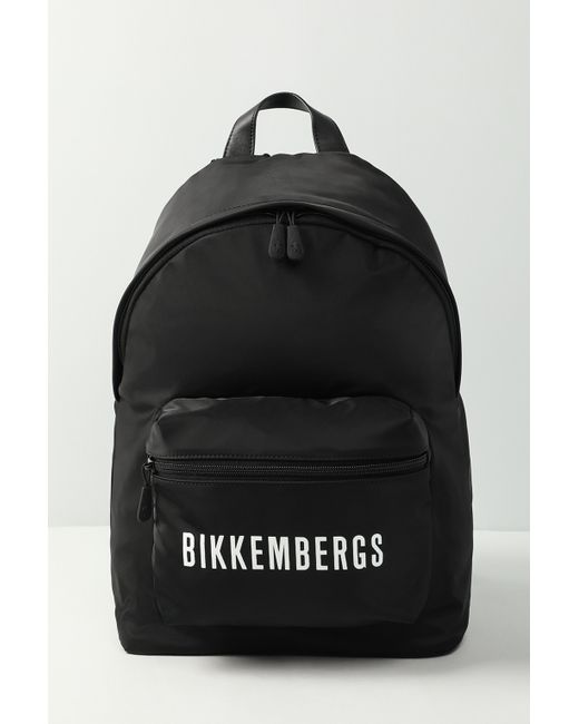 Bikkembergs Рюкзак 38x28x15 см