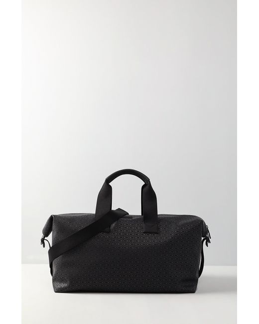 Calvin Klein Дорожная сумка черная 25x48x25 см