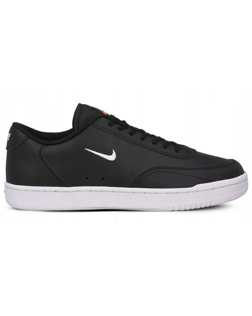Nike Кроссовки черные