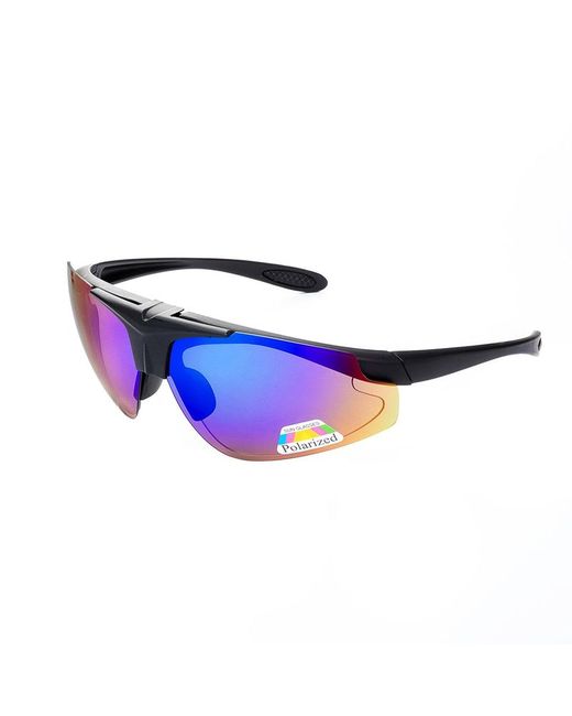 Premier Fishing Спортивные солнцезащитные очки хамелеон