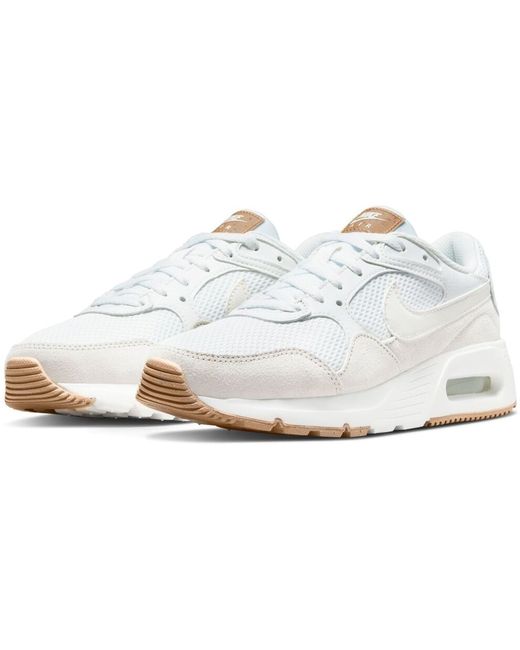 Nike Кроссовки WMNS AIR MAX SC