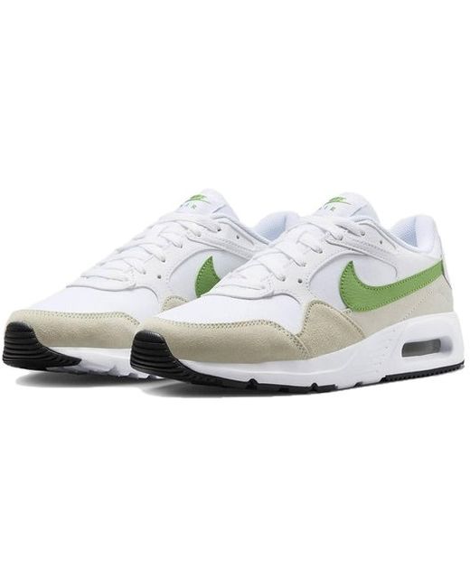 Nike Кроссовки Air Max SC