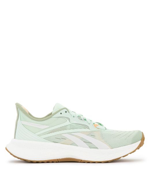 Reebok Кроссовки Floatride Energy 5 зеленые 8.5 US