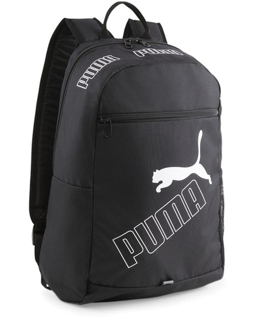 Puma Рюкзак унисекс Phase Backpack Ii