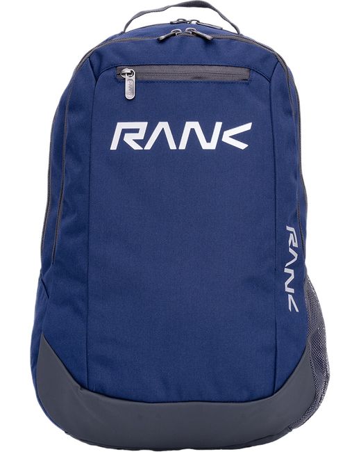 Rank Рюкзак Core Backpack темно-