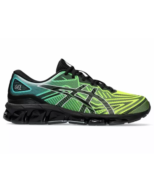 Nouvelle asics gel quantum 360 hot sale