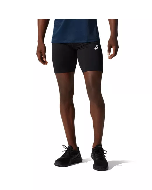 Asics Велосипедки Core Sprinter черные L