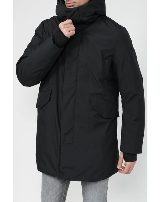Bomboogie Куртка черная