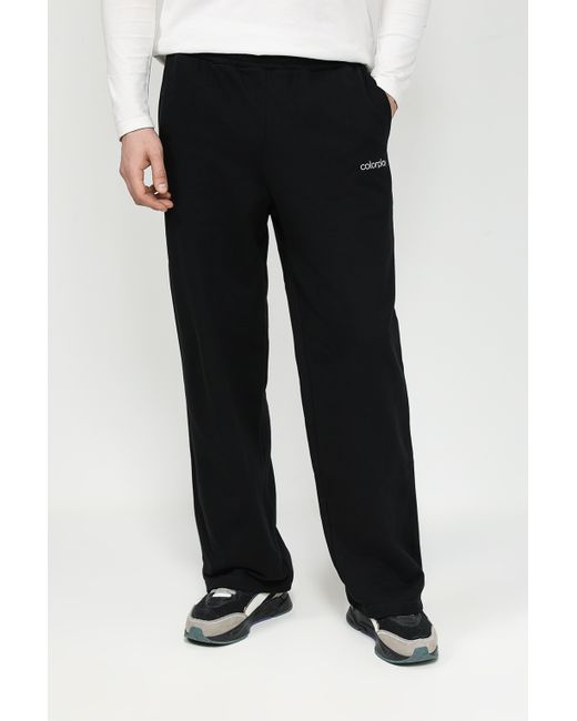 Colorplay Спортивные брюки CP23122306-001 черные