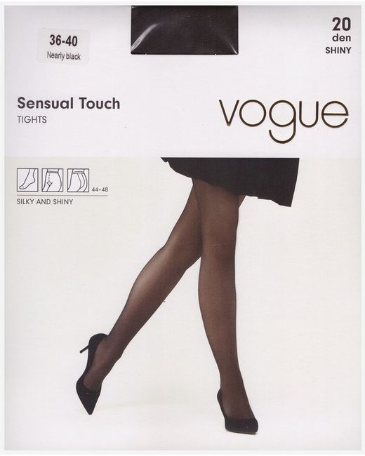 Vogue Колготки 67715-10